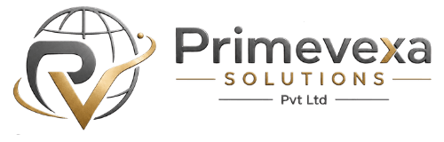 Primevexa Solutions Pvt Ltd